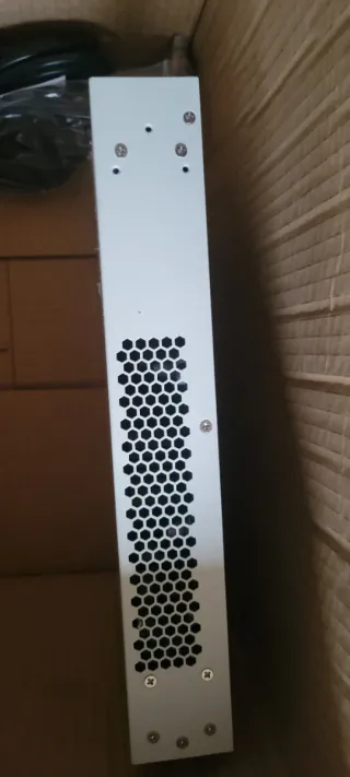 Switch professionale Alcatel-Lucent OS6350-P10