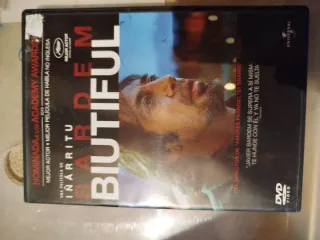 DVD Intacto - Un País de Cine 2. 5€ por DVD,