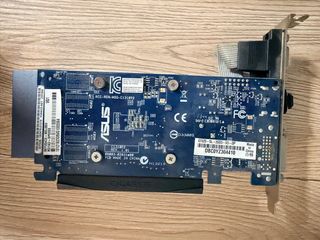 Tarjeta Gráfica Nvidia GeForce GT 625