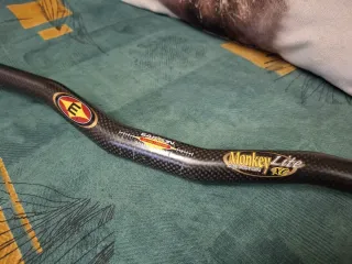Manillar Easton Monkey Lite XC Carbono