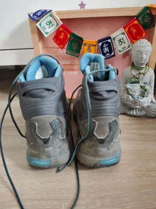 Botas La Sportiva Ultra Raptor Chica