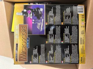 Colección minerales National Geographic