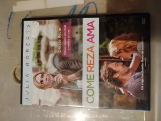 DVD The Ring: El Círculo (Terror)