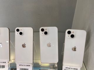 iPhone 13 128GB 2 anni di garanzia accessori e fattura