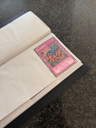 Album per figurine con figurine