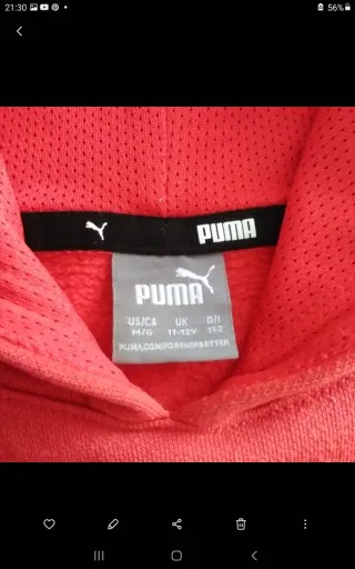 Lote Ropa niño/a  10 años