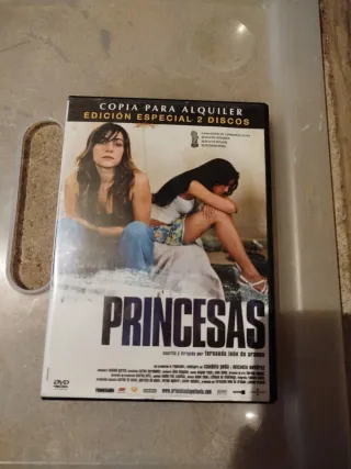 DVD Las Hermanas de la Magdalena