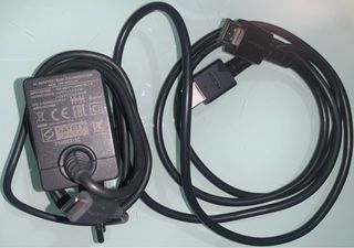 Nintendo Switch OLED (HEG-001) NUEVA con acesorios