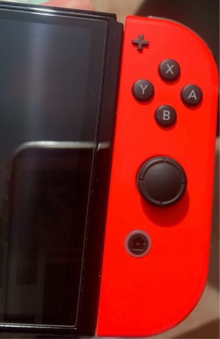 Nintendo Switch OLED (HEG-001) NUEVA con acesorios