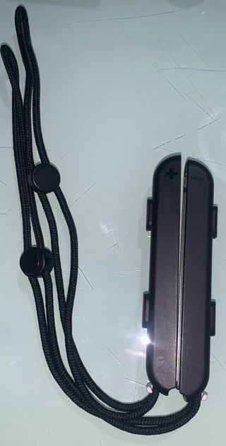 Nintendo Switch OLED (HEG-001) NUEVA con acesorios