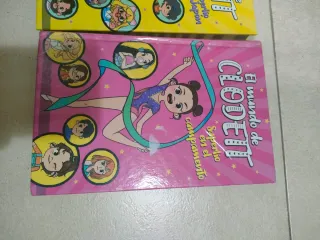 Superlío en Japón (El mundo de Clodett 5)