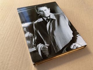 Columbia Pictures Film Noir Classics I