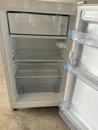 Frigorífico OK. pequeño para caravanas