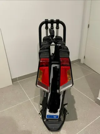 Portabicicletas Thule EasyFold XT 3 Bicis NUEVO