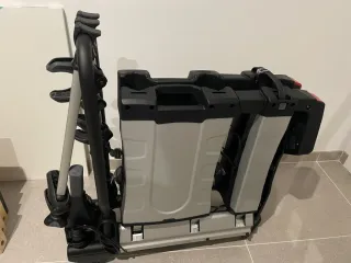 Portabicicletas Thule EasyFold XT 3 Bicis NUEVO