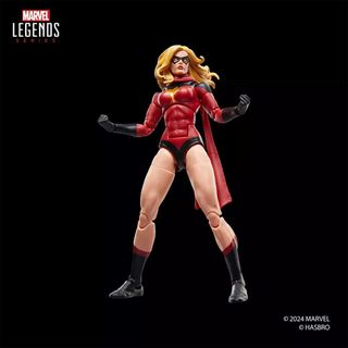 Marvel Legends Warbird Dark Avengers