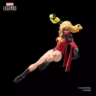 Marvel Legends Warbird Dark Avengers