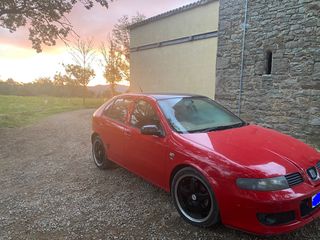 Seat Leòn 1900 TDI (110cv repro a 145cv)Homologado