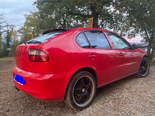 Seat Leòn 1900 TDI (110cv repro a 145cv)Homologado
