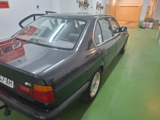 BMW Serie 5 1992