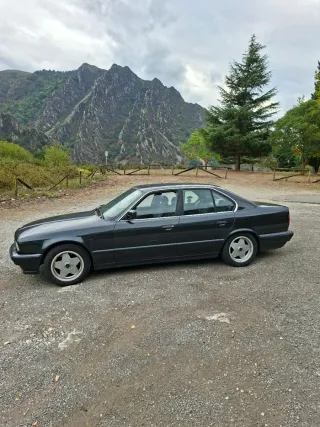 BMW Serie 5 1992