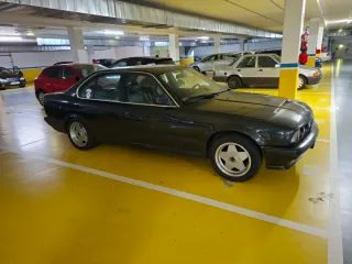 BMW Serie 5 1992
