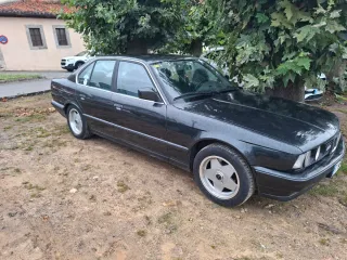 BMW Serie 5 1992