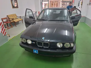 BMW Serie 5 1992