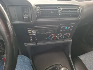 BMW Serie 5 1992