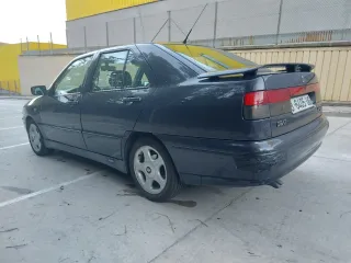 SEAT Toledo 1.9tdi110cv hasta 12/02 NO negociable