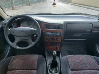 SEAT Toledo 1.9tdi110cv hasta 12/02 NO negociable