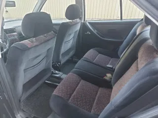 SEAT Toledo 1.9tdi110cv hasta 12/02 NO negociable