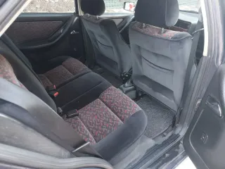 SEAT Toledo 1.9tdi110cv hasta 12/02 NO negociable