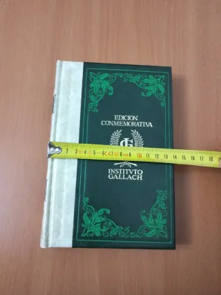 Historia del Almirante. Edición conmemorativa