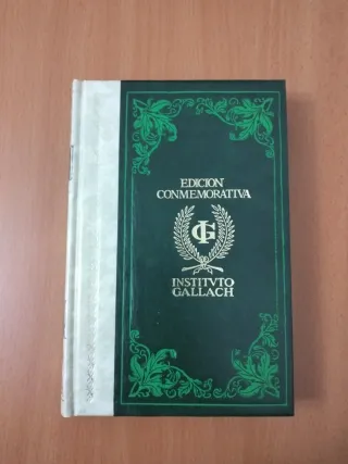 Historia del Almirante. Edición conmemorativa