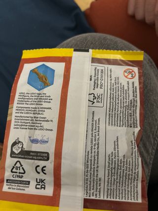 Lego Ninjago Lloyd Dragon Rising