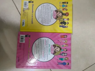 Superlío en el campamento (El mundo de Clodett 2)