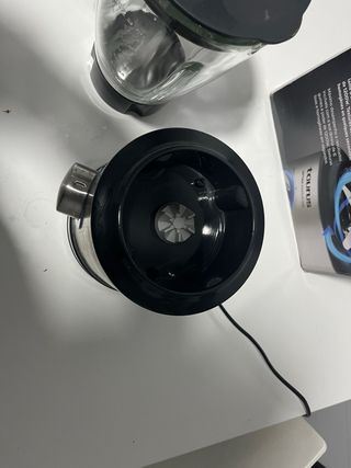 Batidora Taurus Optima Magnum 1200W