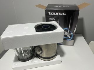 Batidora Taurus Optima Magnum 1200W