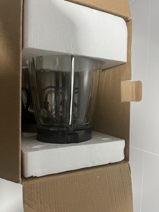 Batidora Taurus Optima Magnum 1200W