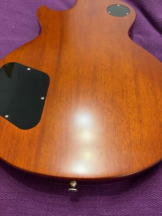 Epiphone Les Paul Greeny Guitarra Eléctrica