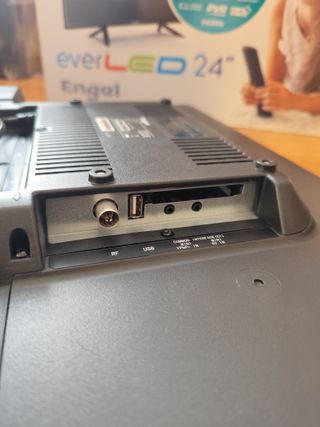 Televisor Engel 24 LED Full HD