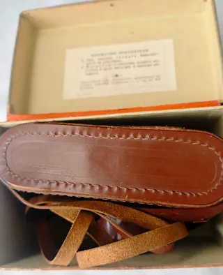 Objetivo Orion-15 28mm f/6 + Zorki