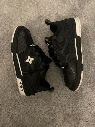 Scarpe Footkorner Nere Taglia 41