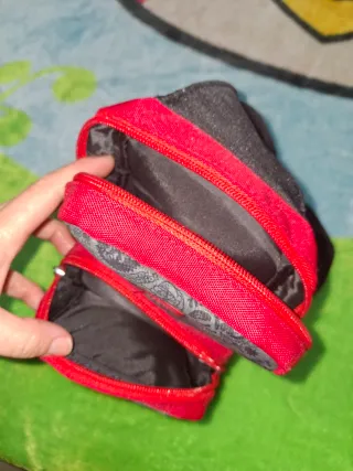 Bolsa Nintendo Switch Mario