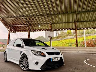 Ford Focus 2011 RS