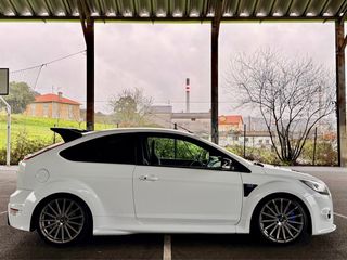Ford Focus 2011 RS