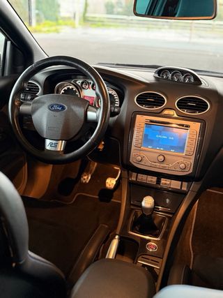 Ford Focus 2011 RS
