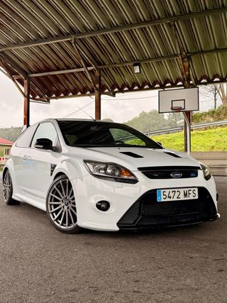 Ford Focus 2011 RS