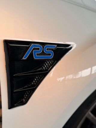 Ford Focus 2011 RS
